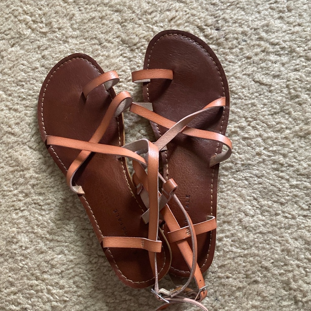 Aeropostale Sandals